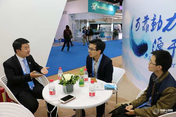 中國電池網(wǎng) 資料圖片 中國電池網(wǎng) 資料圖片