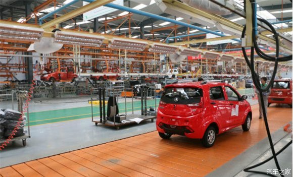 電動車充電樁為何難普及到三四線城市？