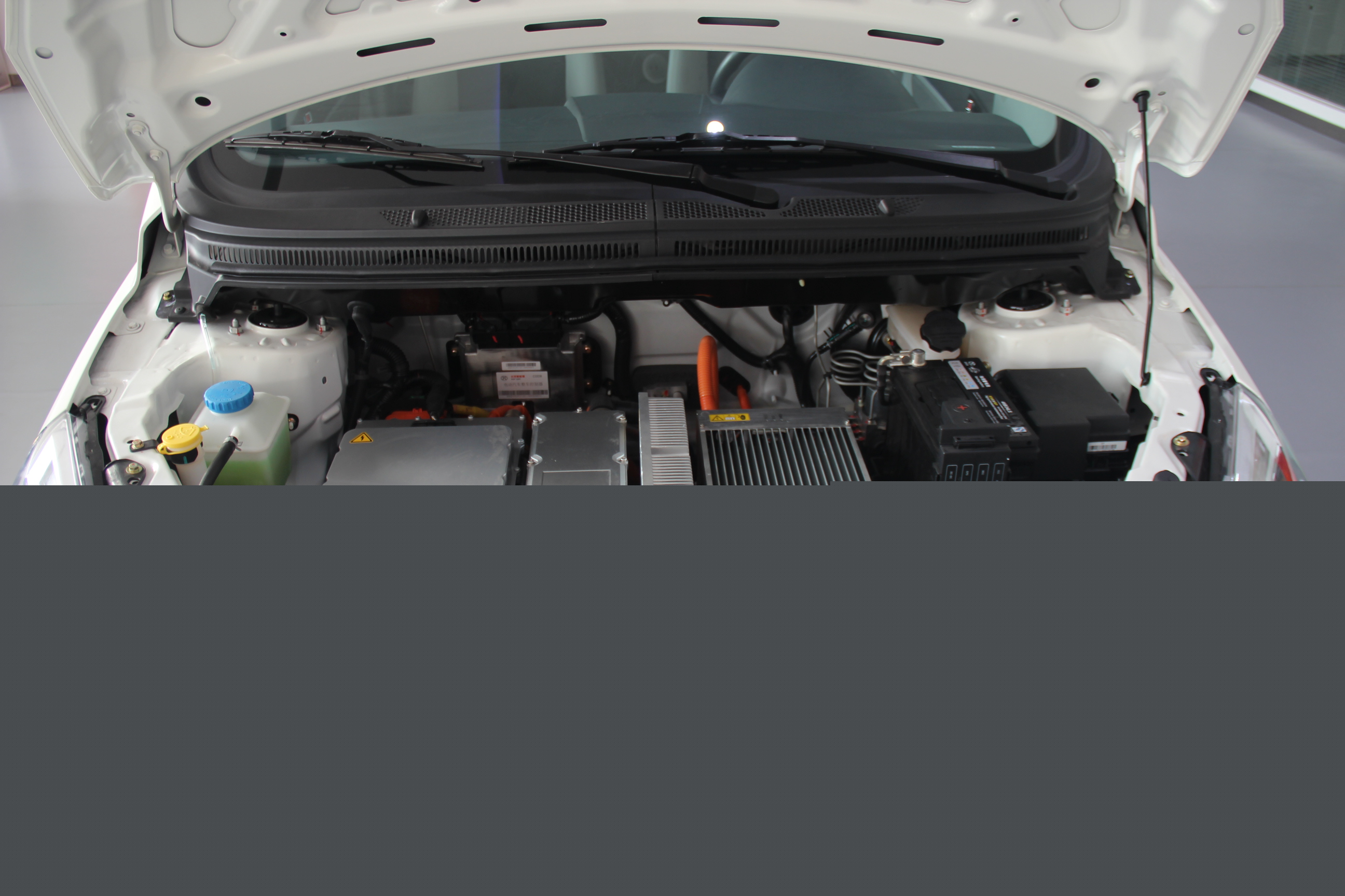 電動汽車保有量激增 鋰電池回收業潛力大