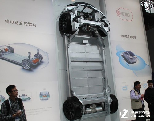 國產(chǎn)電動車很慘？談新能源汽車電池與續(xù)航里程問題