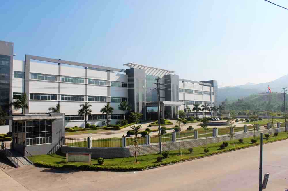 勝宏科技擬募資逾11億 加碼線路板主業 勝宏科技擬募資逾11億 加碼線路板主業