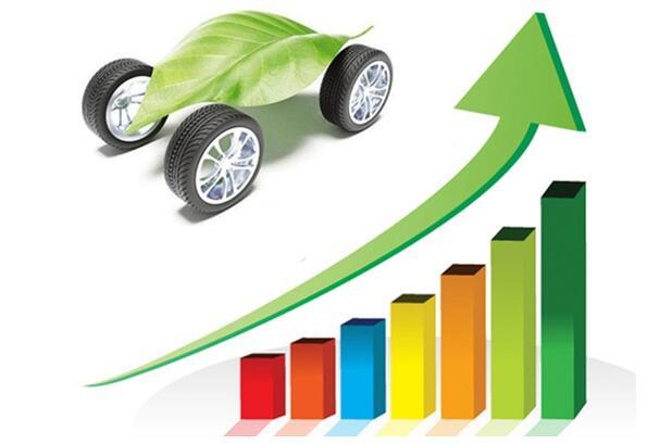 4月數(shù)據(jù)顯示新能源汽車尤其是純電動(dòng)車銷量暴漲 4月數(shù)據(jù)顯示新能源汽車尤其是純電動(dòng)車銷量暴漲