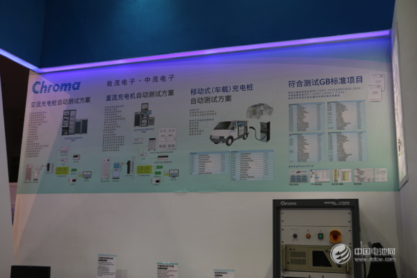 中茂電子 中茂電子