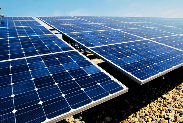 能源互聯網:棄風棄光后構建新型新能源消費形式 能源互聯網:棄風棄光后構建新型新能源消費形式