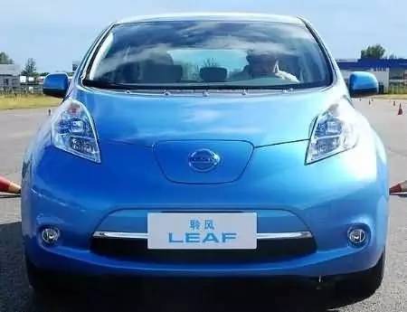 絕非特斯拉 中國品牌崛起又失良機? 絕非特斯拉 中國品牌崛起又失良機?