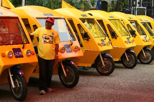 菲律賓或?qū)⒊蔀閬喼揠妱?dòng)車(chē)產(chǎn)業(yè)聚集地 菲律賓或?qū)⒊蔀閬喼揠妱?dòng)車(chē)產(chǎn)業(yè)聚集地