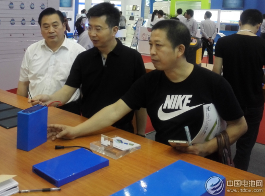 電池模組 電池模組