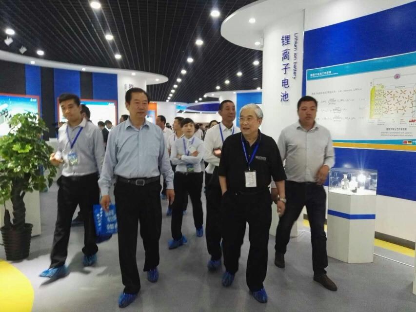 奧冠電池完美品鑒— 帶你回顧全國小型電動車測試大賽 奧冠電池完美品鑒— 帶你回顧全國小型電動車測試大賽