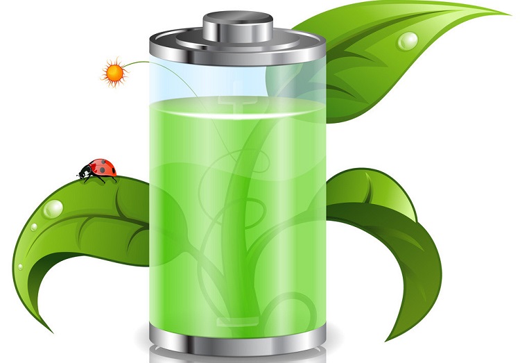 電動汽車需求增長帶動儲能技術進步 鋰電池成本快速下降