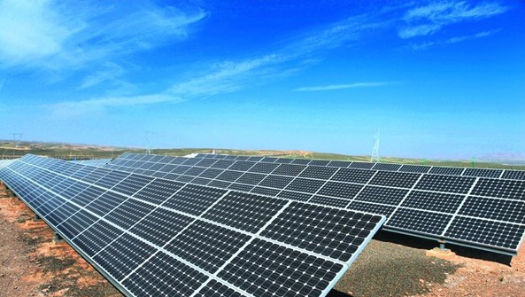 太陽(yáng)能市場(chǎng)明顯回暖 中概光伏板塊首季業(yè)績(jī)搶眼