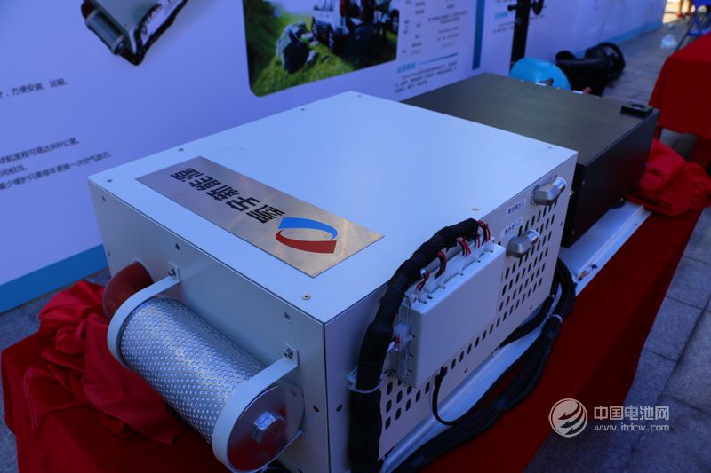 車載動力燃料電池 車載動力燃料電池