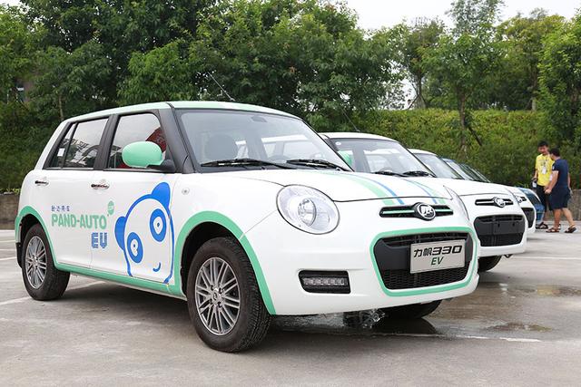 力帆擬與海博瑞德合資生產(chǎn)電動汽車關(guān)鍵零部件