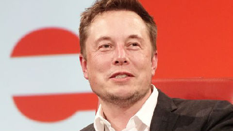 馬斯克:谷歌不會進入汽車行業 特斯拉真正對手是蘋果! 馬斯克:谷歌不會進入汽車行業 特斯拉真正對手是蘋果!