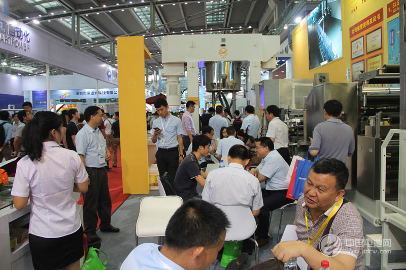 金銀河:引領(lǐng)鋰電池前端設(shè)備自動(dòng)化智能化 金銀河:引領(lǐng)鋰電池前端設(shè)備自動(dòng)化智能化