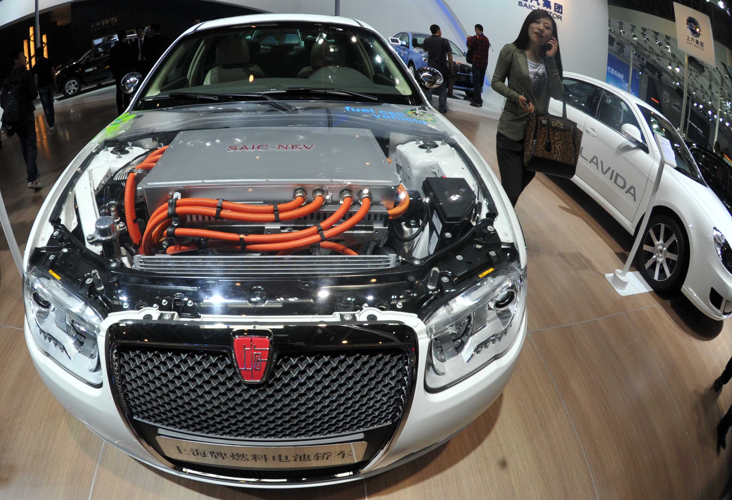 兩部委發布氫能與燃料電池技術戰略方向規劃 兩部委發布氫能與燃料電池技術戰略方向規劃