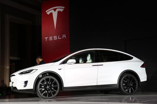 特斯拉太火 麻省理工支付其車主1000美元研究車主習(xí)慣 特斯拉太火 麻省理工支付其車主1000美元研究車主習(xí)慣