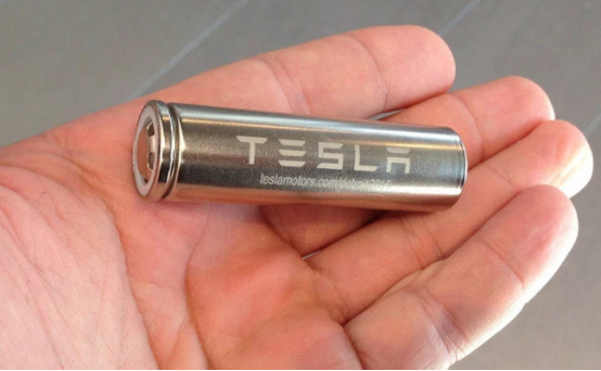 三星SDI向特斯拉提供120噸動力電池 打破松下壟斷局面 三星SDI向特斯拉提供120噸動力電池 打破松下壟斷局面