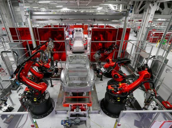 全球性電動汽車熱潮 是否環保還要看電力來源