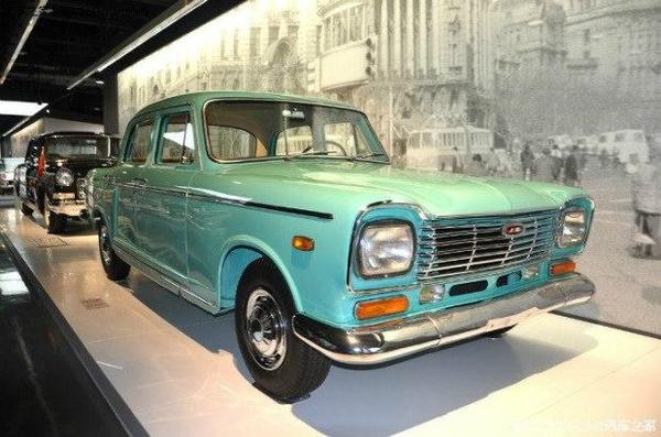 縱觀北汽\上汽\BYD 解讀中國新能源市場現狀