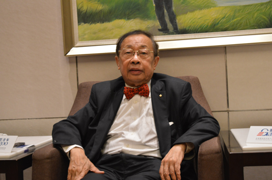 陳清泉院士:發展電動汽車要靠核心技術和市場需求 陳清泉院士:發展電動汽車要靠核心技術和市場需求