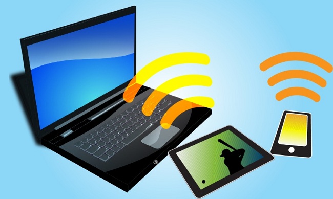 "貼紙"充電？！法國公司為無線充電套裝眾籌