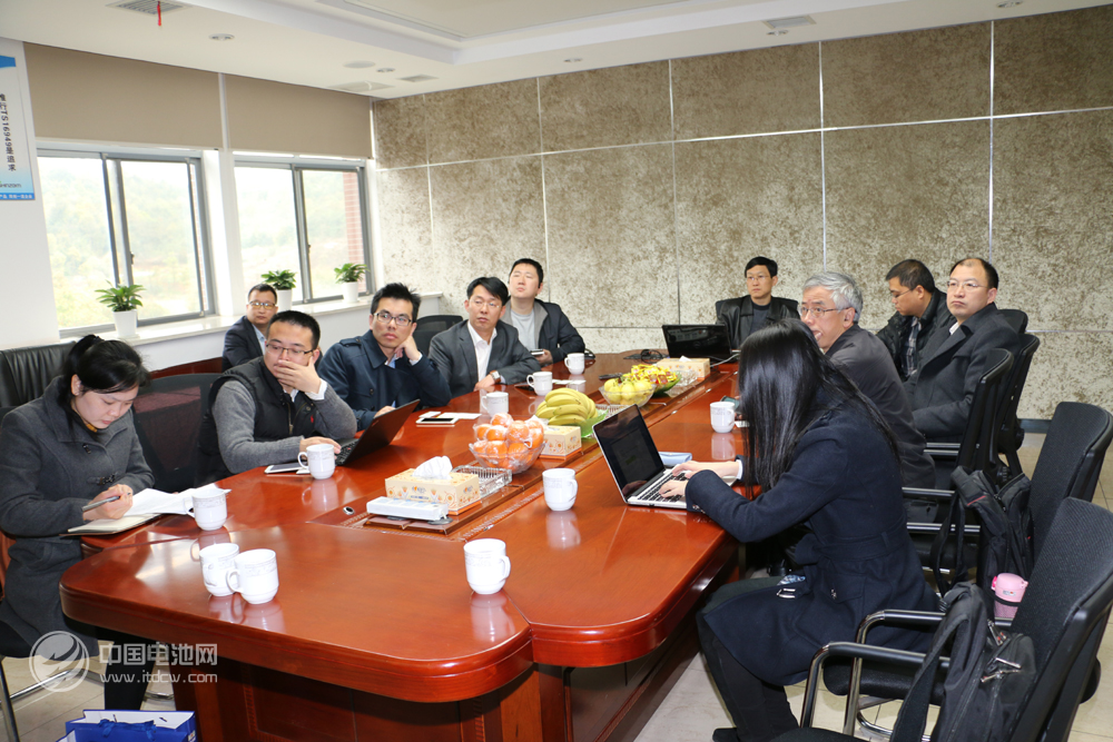 星城石墨停牌 年報中透露將沖擊IPO 當升科技：持股32.81%