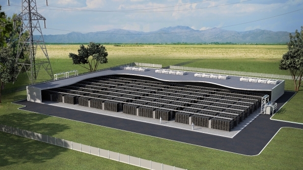 儲能重磅政策落地 看好鉛碳電池和鋰電池 儲能重磅政策落地 看好鉛碳電池和鋰電池