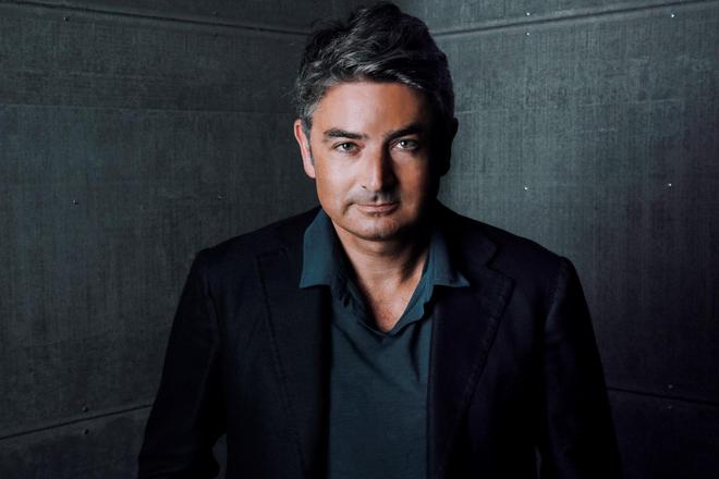 Faraday Future全球首席品牌與商務(wù)官馬龍Faraday Future全球首席品牌與商務(wù)官馬龍