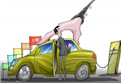 新能源補(bǔ)貼摸底調(diào)查:五花八門的“地方保護(hù)主義” 新能源補(bǔ)貼摸底調(diào)查:五花八門的“地方保護(hù)主義”