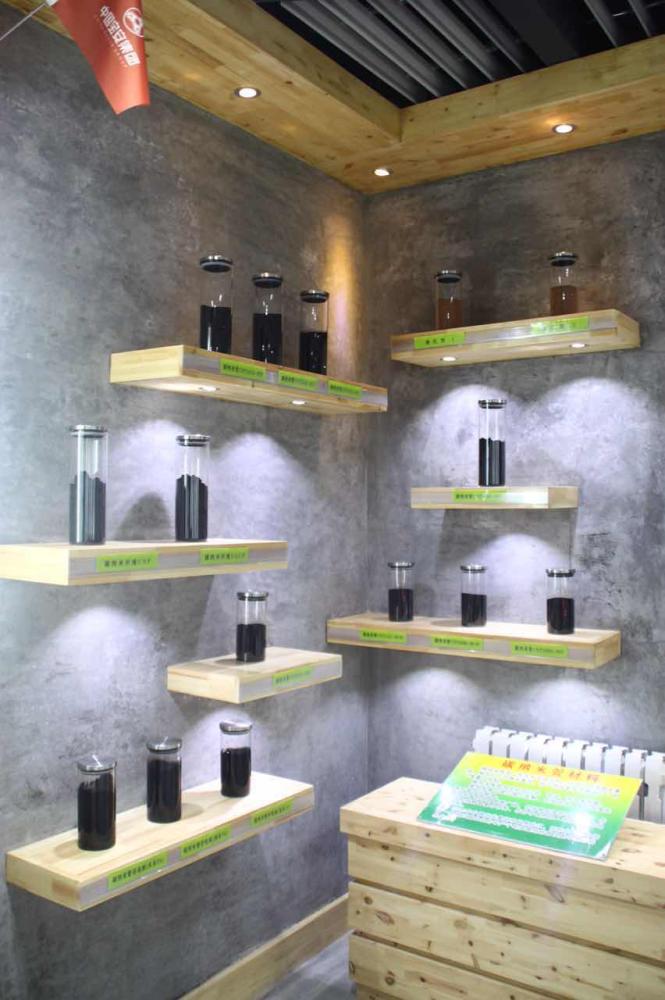 中國寶安:石墨烯導電液已小批量供貨 中國寶安:石墨烯導電液已小批量供貨