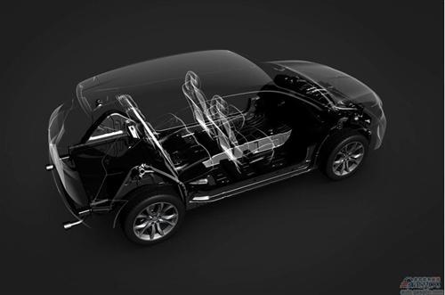 標致雪鐵龍新一代電動車技術曝光 電池容量暴漲11倍