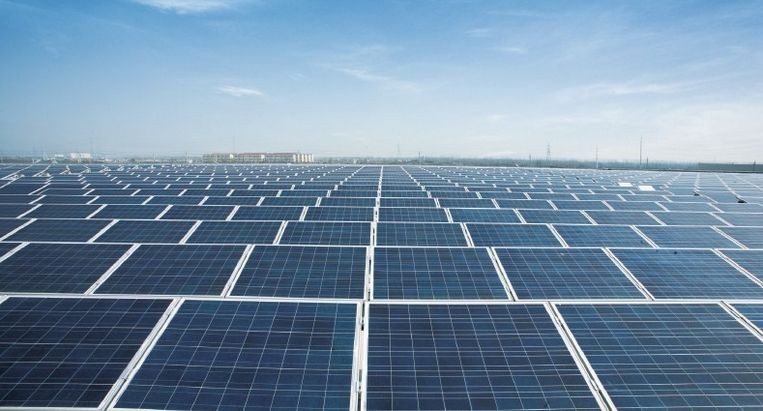 今年新增光伏電站指標(biāo)18.1GW 鼓勵(lì)競價(jià)上網(wǎng) 今年新增光伏電站指標(biāo)18.1GW 鼓勵(lì)競價(jià)上網(wǎng)