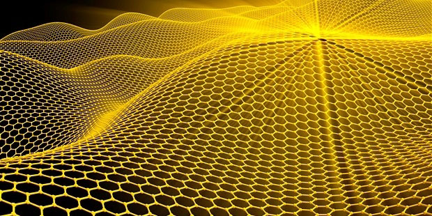 石墨烯從“平民”到“貴族” 黑龍江邁向“點墨成金”新時代 石墨烯從“平民”到“貴族” 黑龍江邁向“點墨成金”新時代