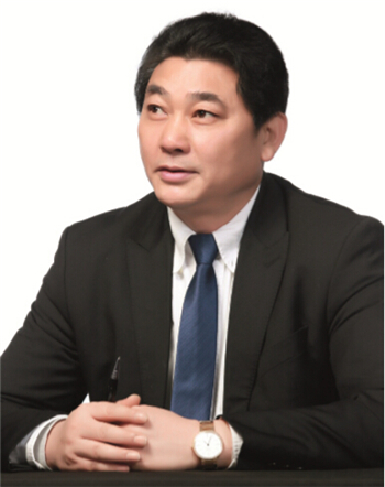 中國(guó)碳谷集團(tuán)首席專家 戴加龍