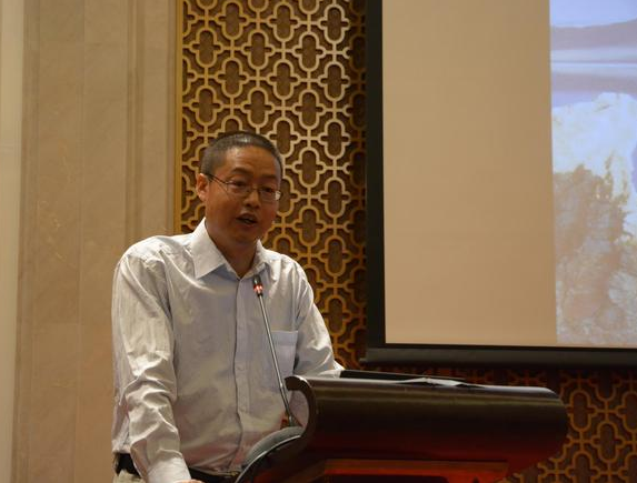 侯獻(xiàn)華:鋰電池在世界消費(fèi)結(jié)構(gòu)中占第二位 侯獻(xiàn)華:鋰電池在世界消費(fèi)結(jié)構(gòu)中占第二位