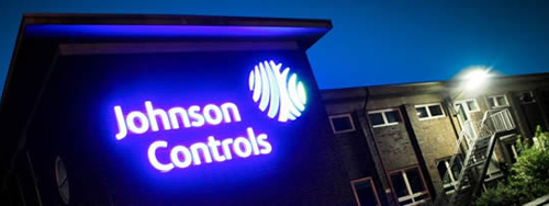 江森自控沈陽鐵西工廠(在建) 江森自控沈陽鐵西工廠(在建)