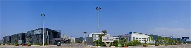 天齊鋰業(yè)全景 天齊鋰業(yè)全景