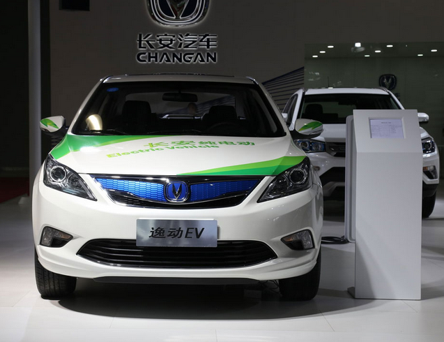 確保新能源車環保 專家建議引入百公里電耗準入條件 確保新能源車環保 專家建議引入百公里電耗準入條件