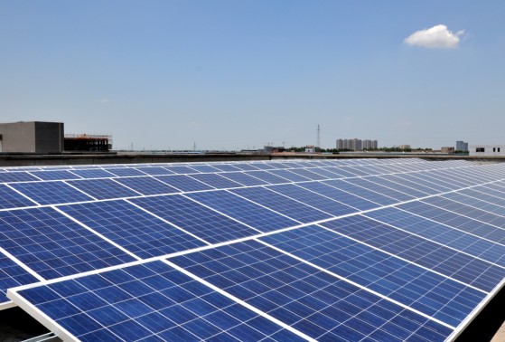 光伏產業背離國際市場 中國是否需要“內雙反”? 光伏產業背離國際市場 中國是否需要“內雙反”?