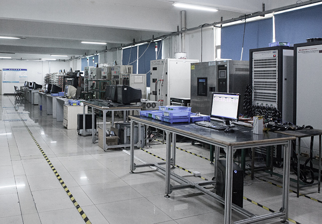 海盈科技募資5001萬元擴大聚合物鋰電池經營規模