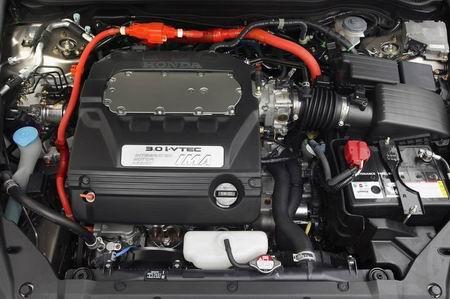 本田:明年起逐步構建混動車用鋰電池回收網點 本田:明年起逐步構建混動車用鋰電池回收網點