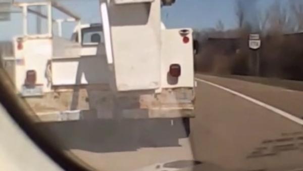 特斯拉自動駕駛命案為何會發生:大車識別一直都是技術難點