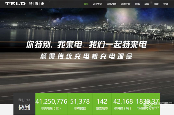 公交車充電選哪家？特來(lái)電四大優(yōu)勢(shì)領(lǐng)跑