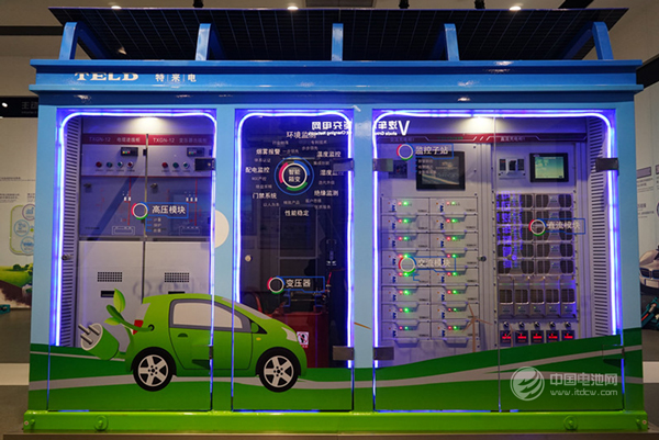 公交車充電選哪家？特來(lái)電四大優(yōu)勢(shì)領(lǐng)跑