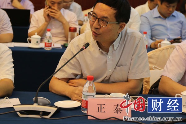 分布式光伏亟待資金東風 企業界金融界合力破題融資難