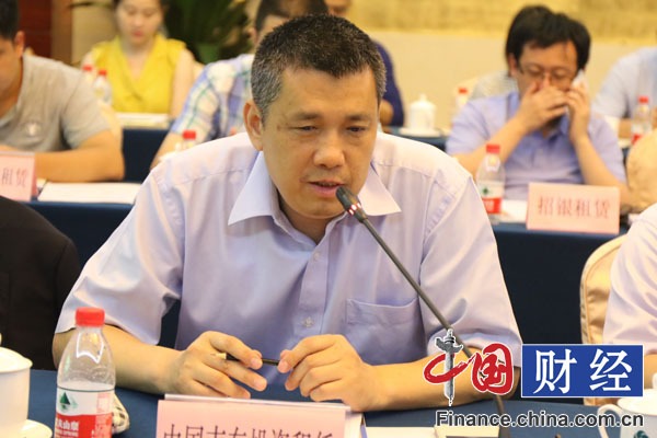 分布式光伏亟待資金東風 企業界金融界合力破題融資難