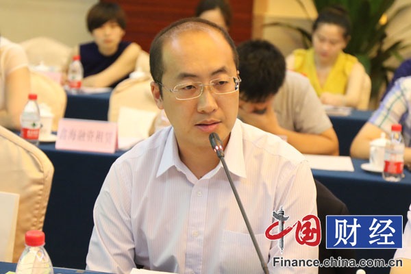 分布式光伏亟待資金東風(fēng) 企業(yè)界金融界合力破題融資難