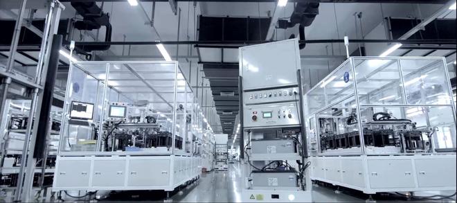 寶馬電動(dòng)車(chē)都選它 寧德時(shí)代動(dòng)力電池強(qiáng)在哪? 寶馬電動(dòng)車(chē)都選它 寧德時(shí)代動(dòng)力電池強(qiáng)在哪?