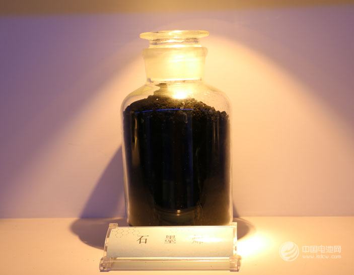 我國磷酸釩鋰/石墨鋰離子電池技術獲新突破 我國磷酸釩鋰/石墨鋰離子電池技術獲新突破