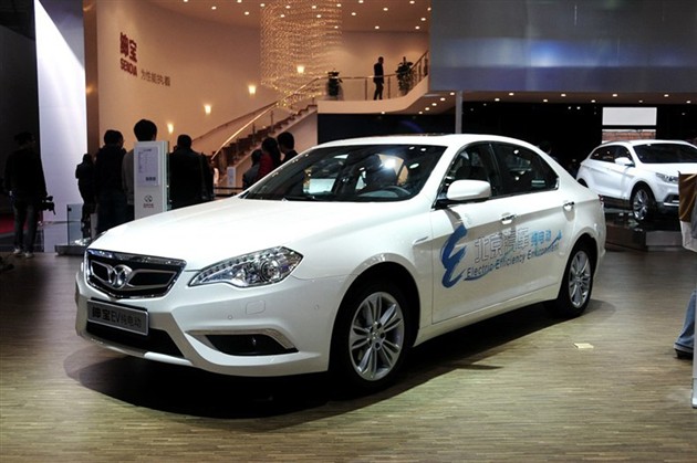 消費者信心決定電動車前途 國內企業注重維護消費者信任